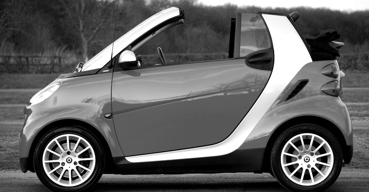 Профессиональные студийные фотографии автомобилей