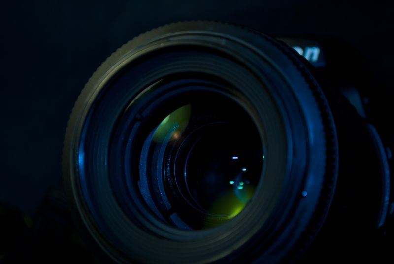 Makrofotografie mit dem smartphone nahaufnahmen ohne zubehoer — step-by-step visual example