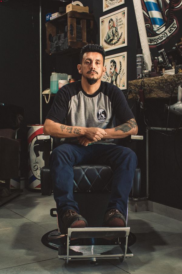 Marcus Vega