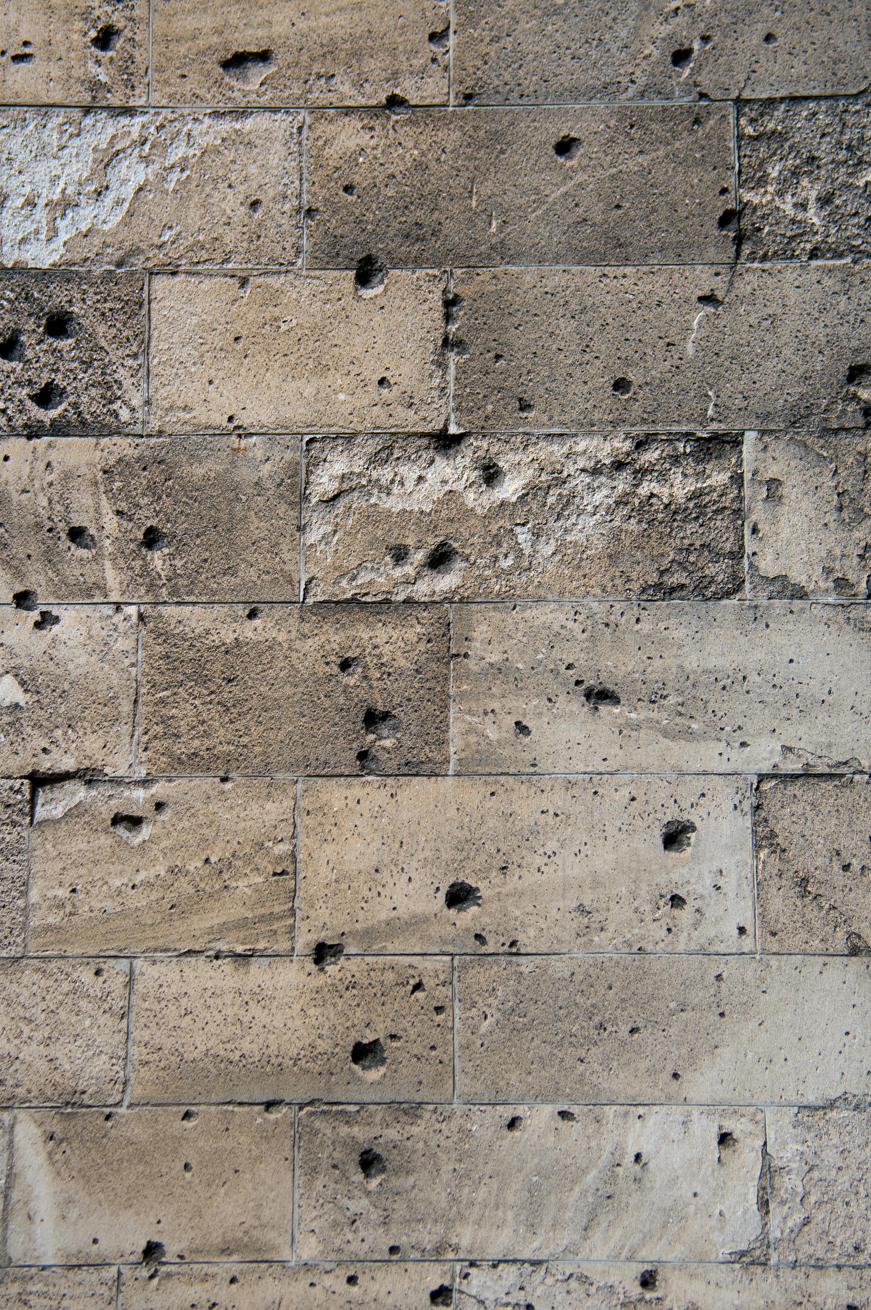 grátis Foto profissional grátis de alvenaria, alvenaria de pedra, aparência industrial Foto profissional