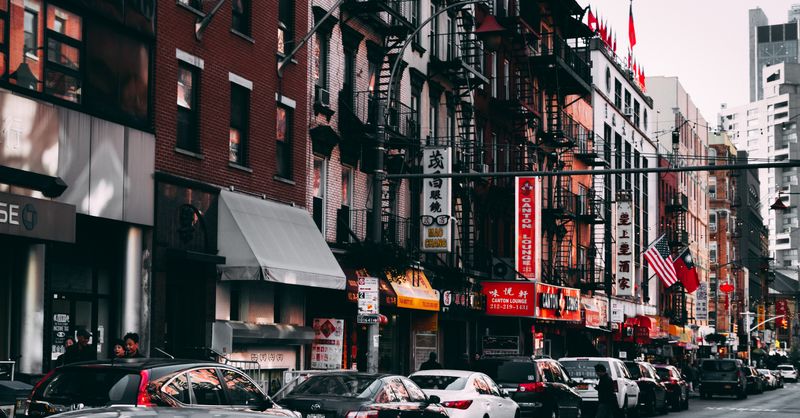New York Quartiers : Top 15 à Découvrir 2026