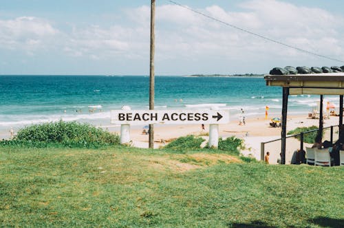 Ingyenes stockfotó a strandon, egzotikus, homok témában