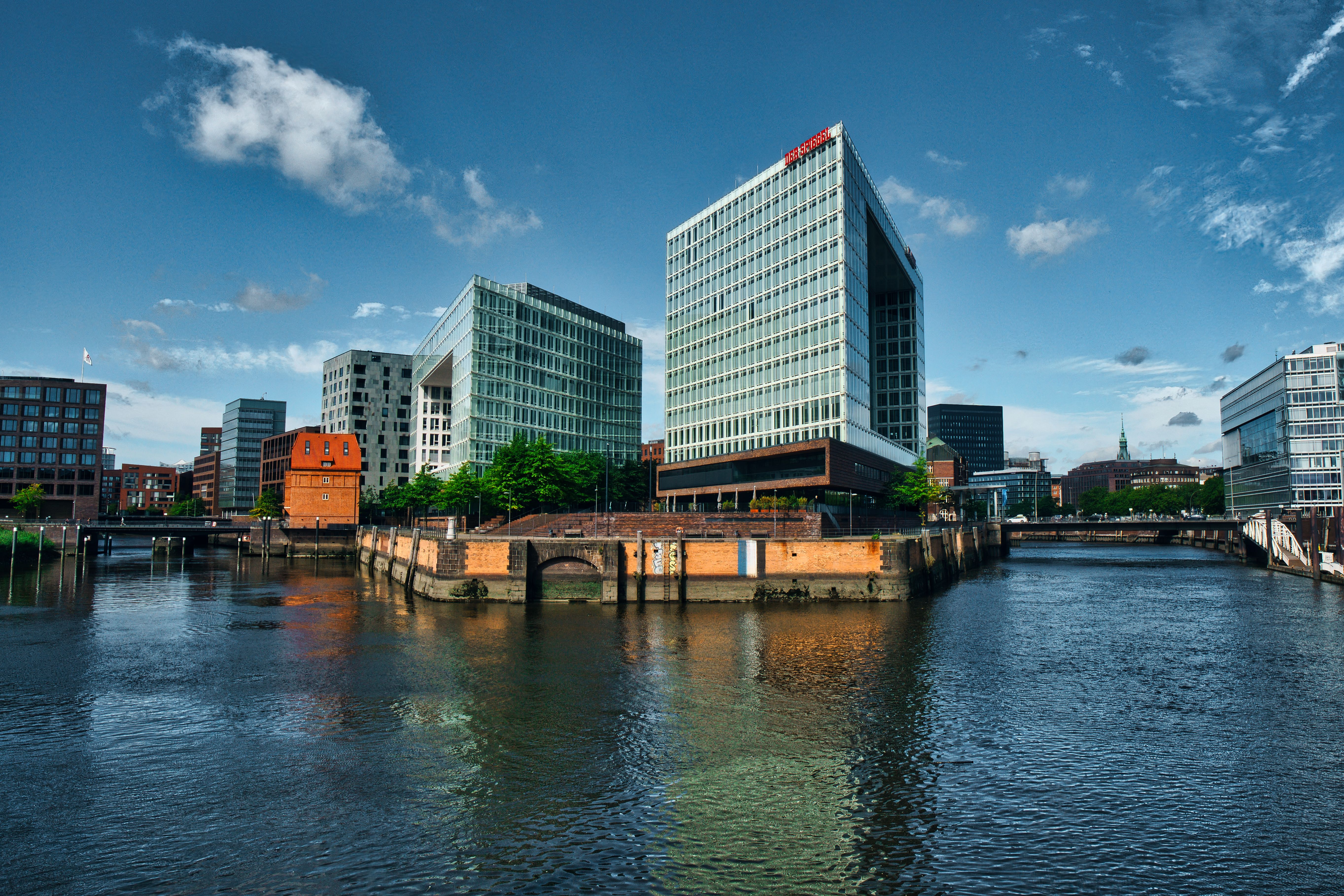 Allianz to transfer commercial cyber insurance business to Coalition in new partnership — Photo by Travel with  Lenses on Pex