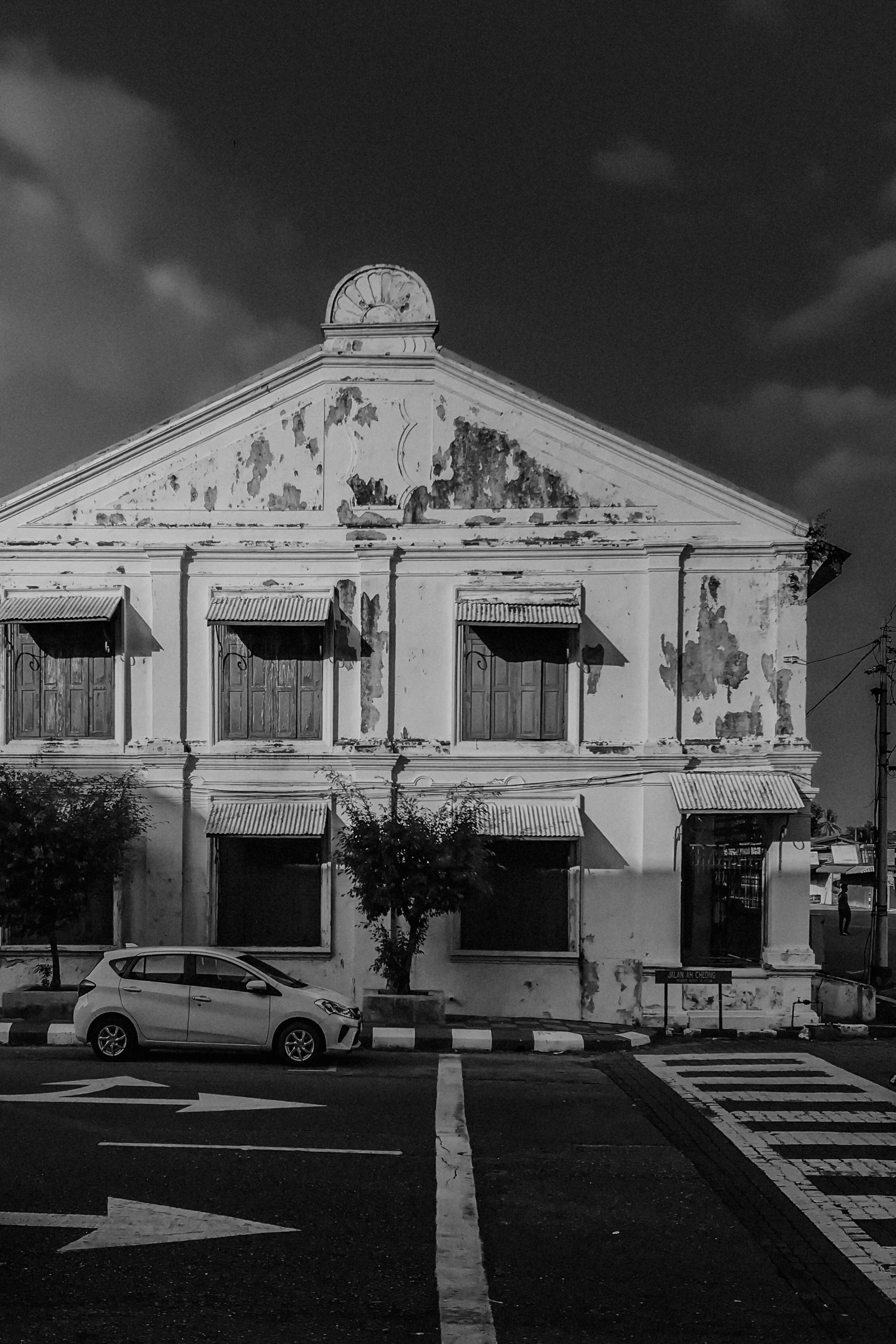 Kostenlos Alte Stadt Stock-Foto