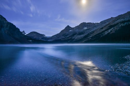 Základová fotografie zdarma na téma @ venku, Alberta, banff