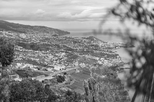 Madeira Island