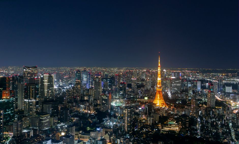 Salaires a Tokyo en 2026 : combien gagne-t-on dans la capitale japonaise ?