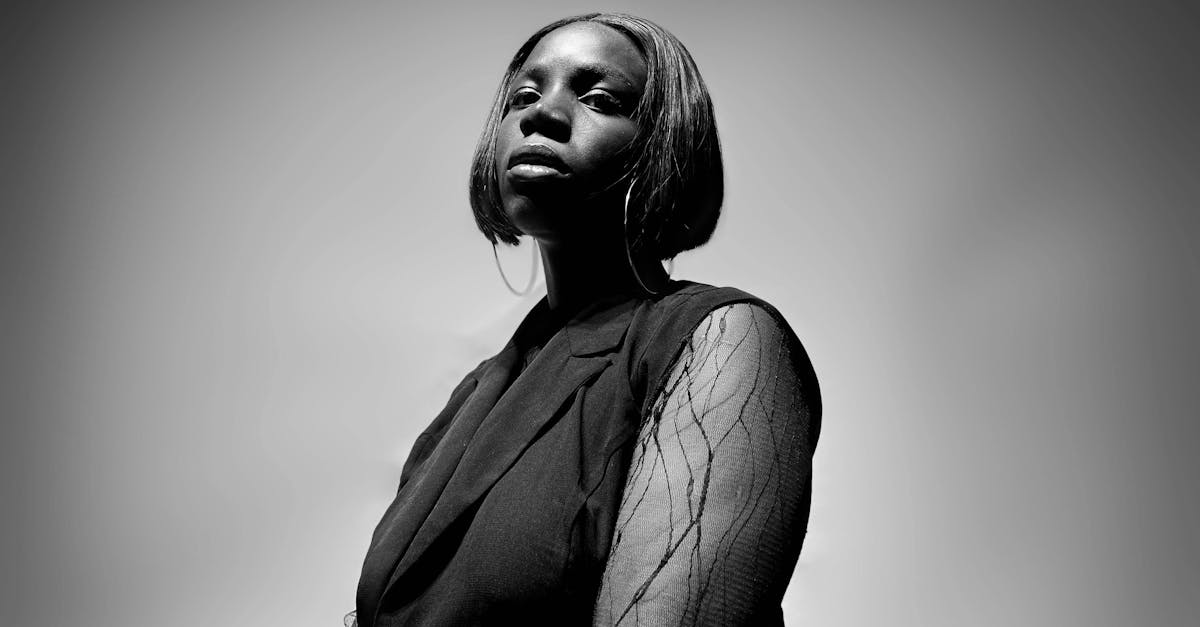 Powerful Female Icon