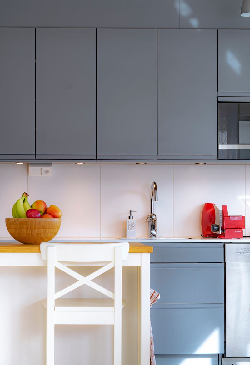 Statement Lighting to Feel Intentional