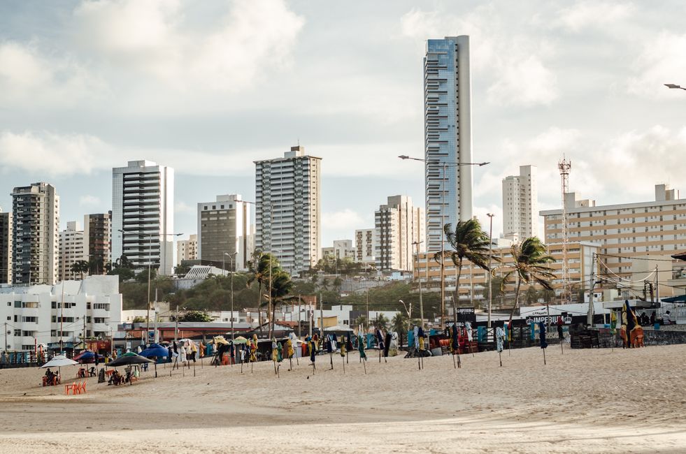 Segurança pública Natal: dados, operações e dicas úteis