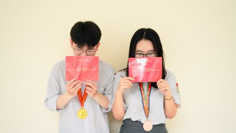 Why a second continental competition exists, and how the two interlock