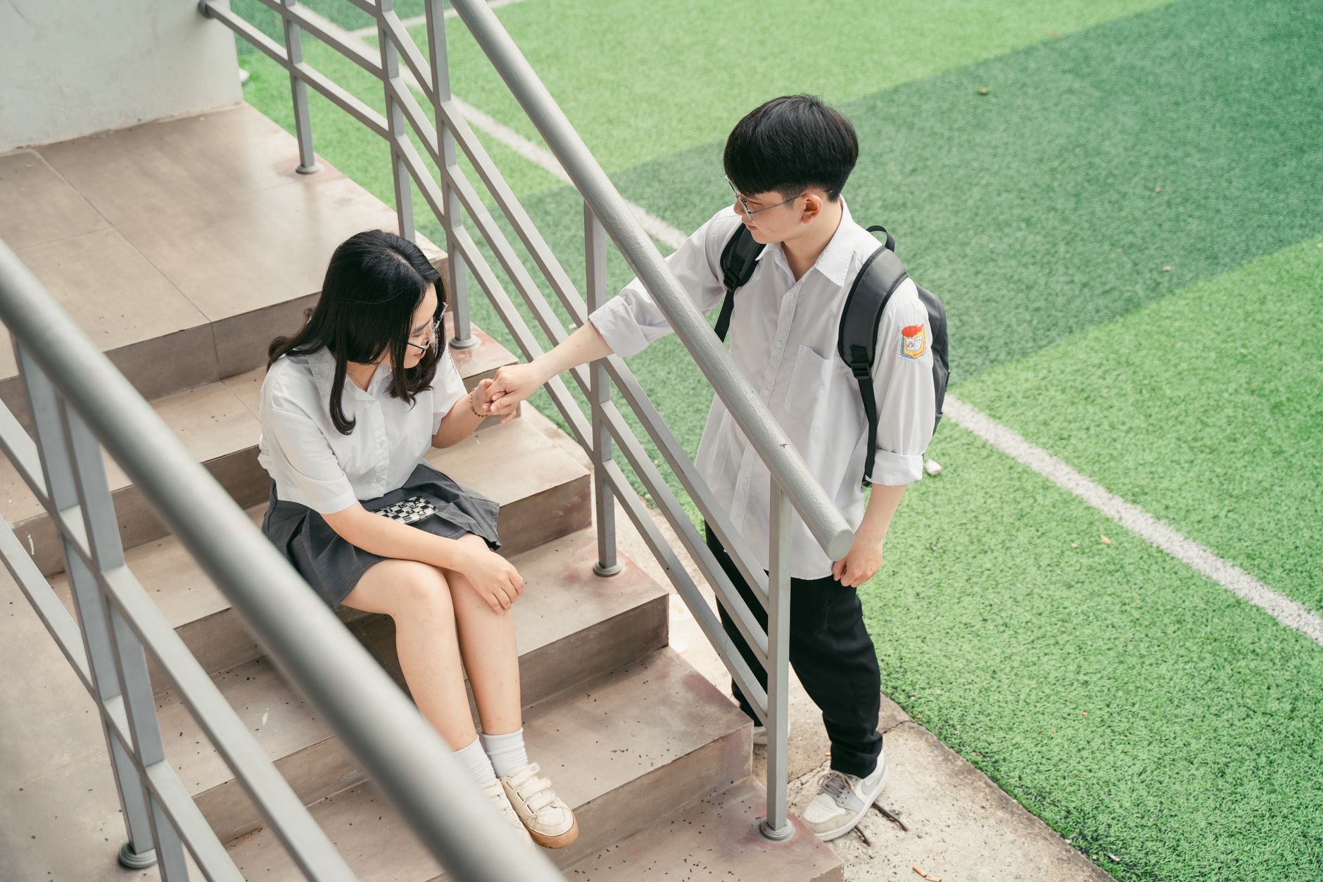Cự Giải, Bọ Cạp, Song Ngư thể hiện sự thấu hiểu và đồng cảm.