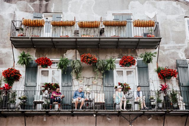 Best Universities New Orleans