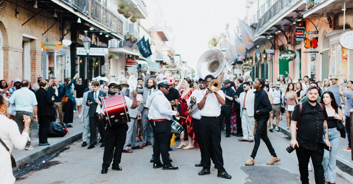 Les meilleures façons de célébrer la Fête de la Musique