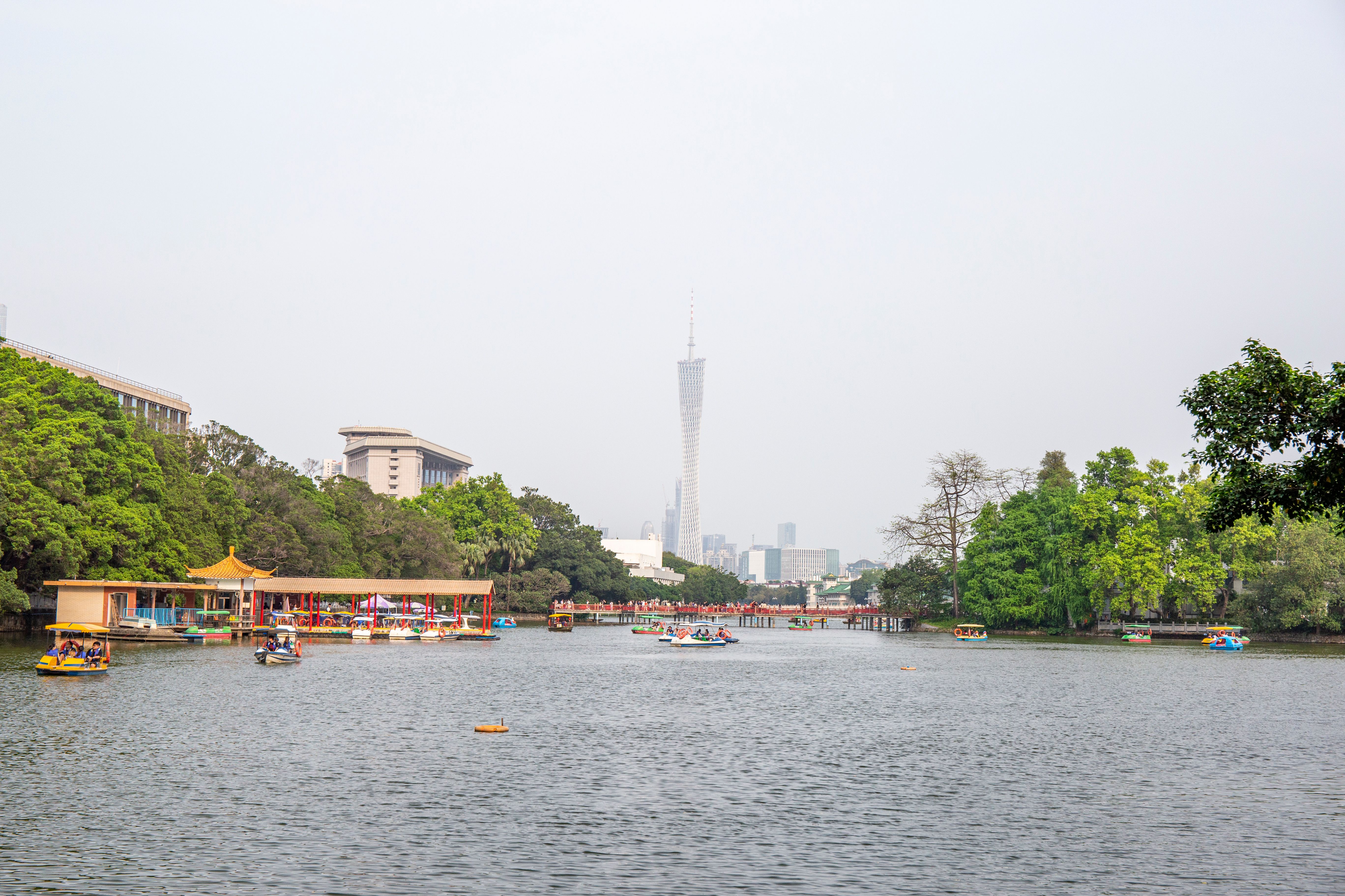 Kaiping Private Day Tour from Guangzhou