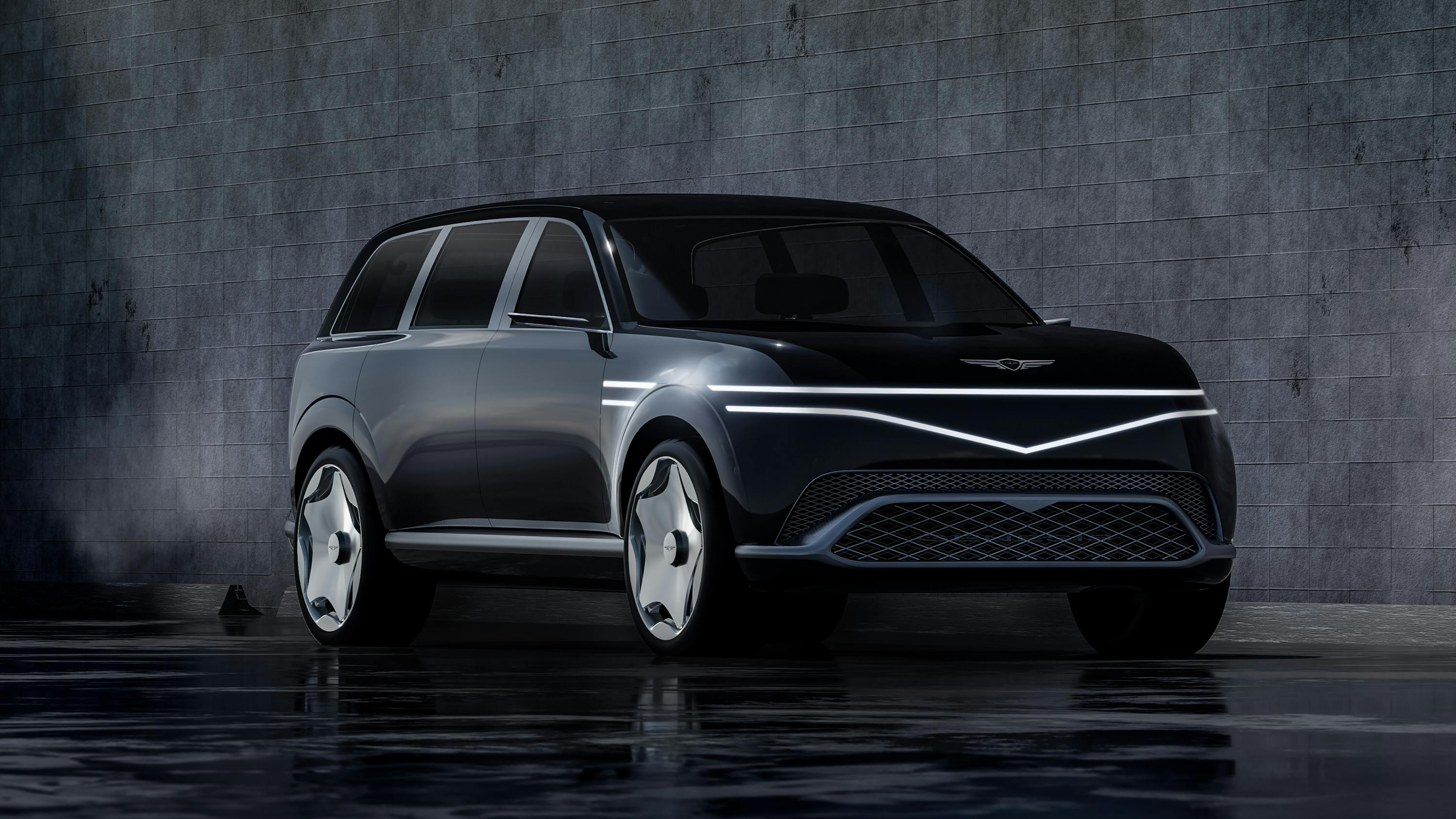Hyundai Mobis accelerates SDV and ADAS validation with large-scale data integration system — Photo by Hyundai Motor Group on 