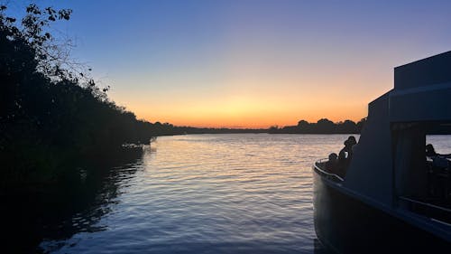 River Zambezi