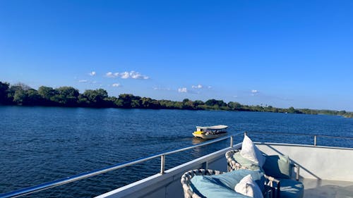 River Zambezi