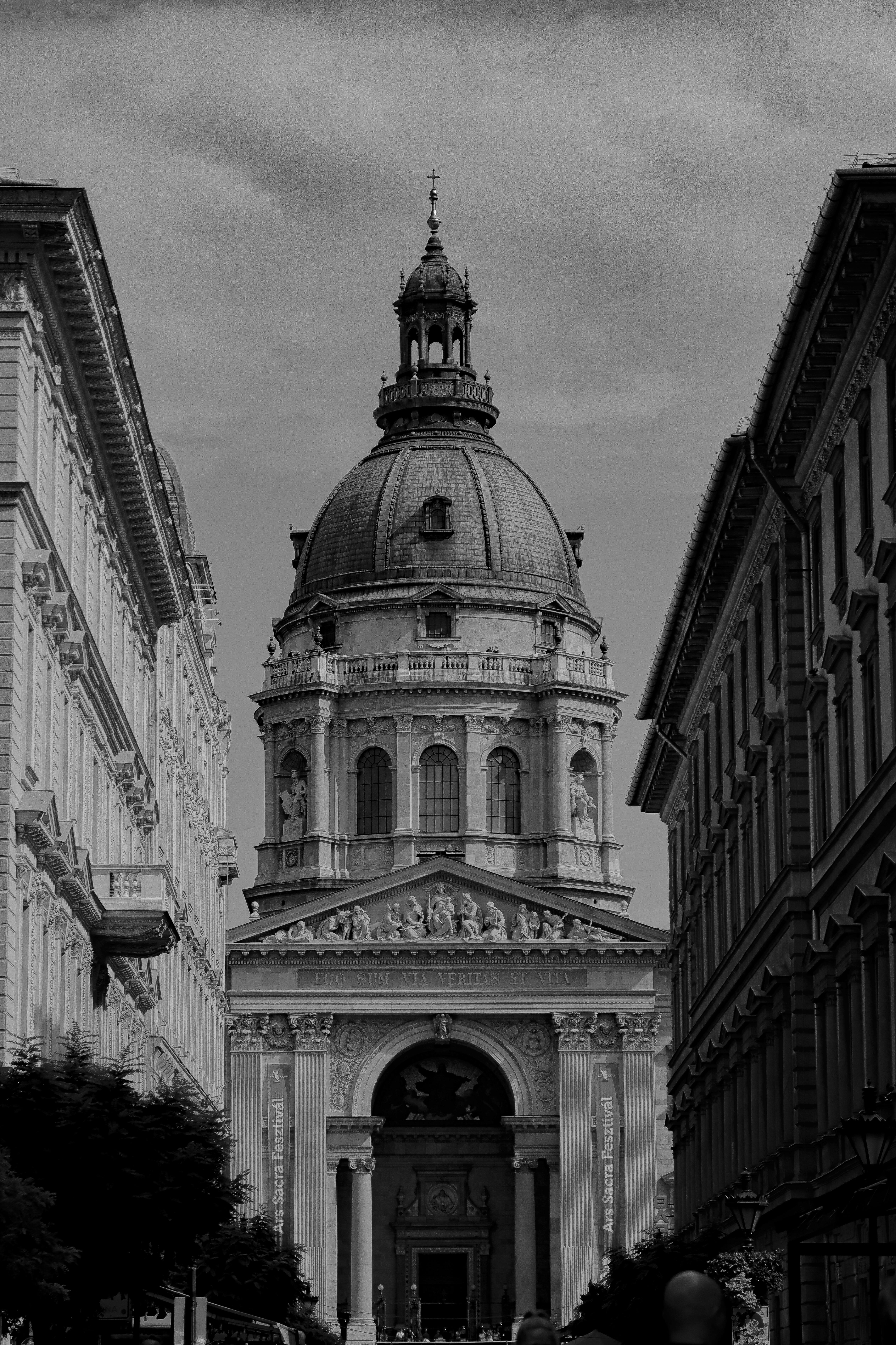 st stepehens basilica