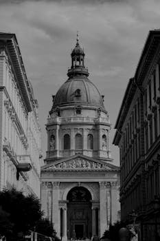 Budapest