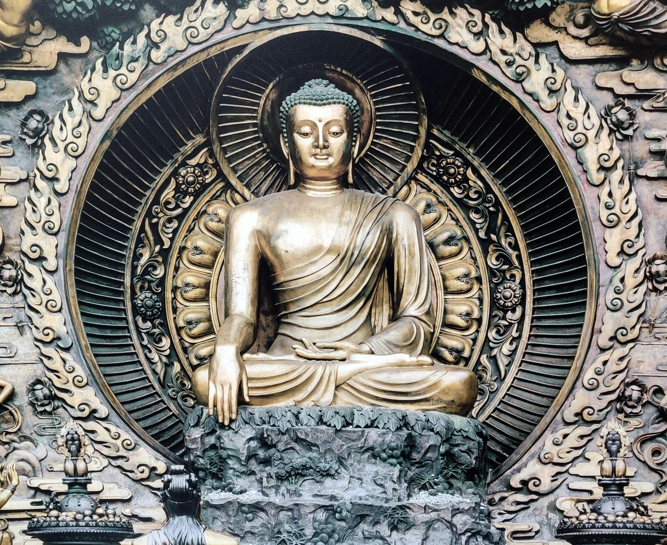 Buddha S Tales For Young And Old Volume 2