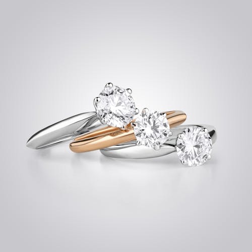 Jewelry is one of those things that can really benefit from professional photography.