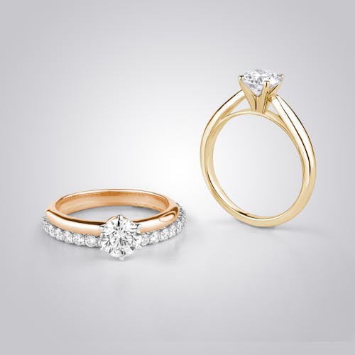 Jewelry is one of those things that can really benefit from professional photography.