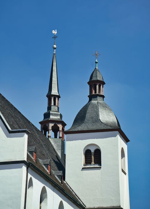  The church Alt St. Heribert 4