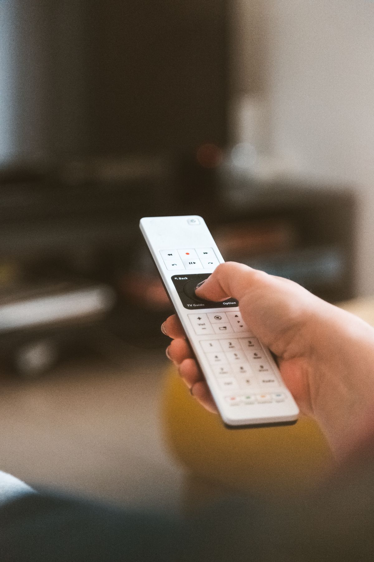 Apple TV+