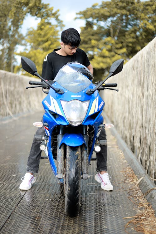 Free stock photo of bd biker boy stock images, biker boy picture bd, handsome pro rider bd