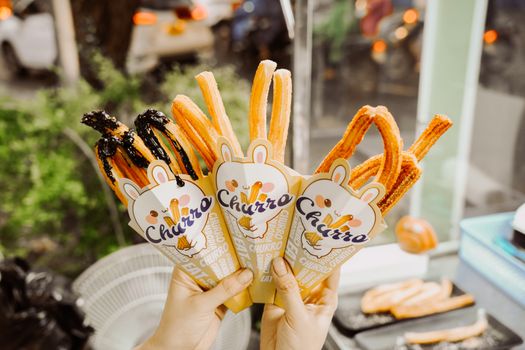 Churros