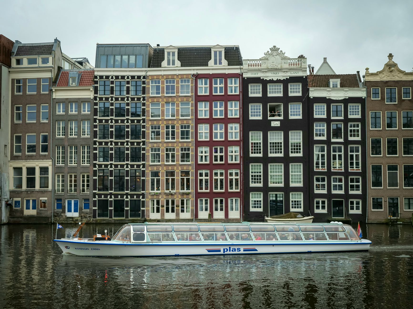 Zaanstreek biedt diverse uitjes op zondag