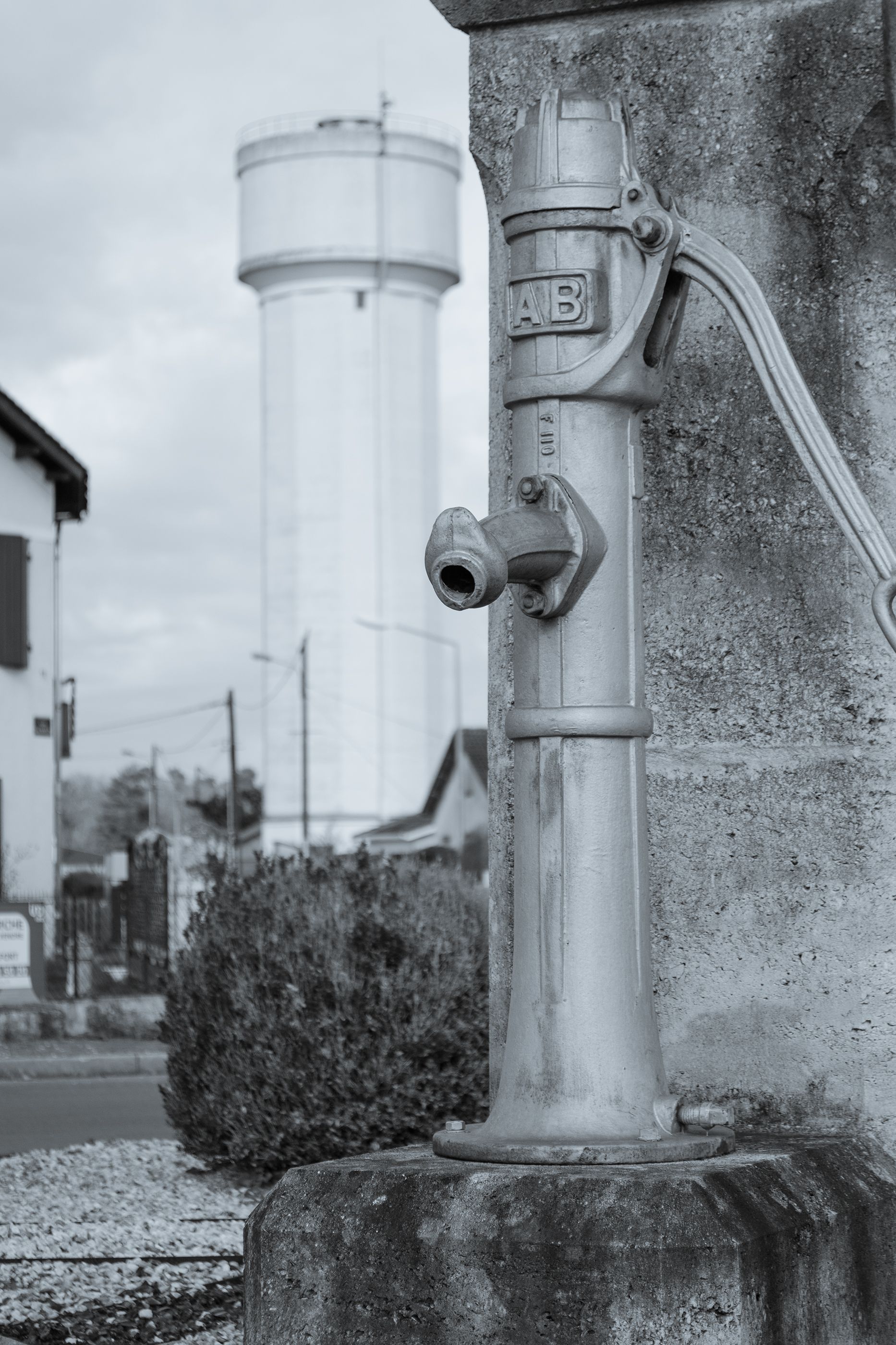 Water Well Repair in Pathfork, KY