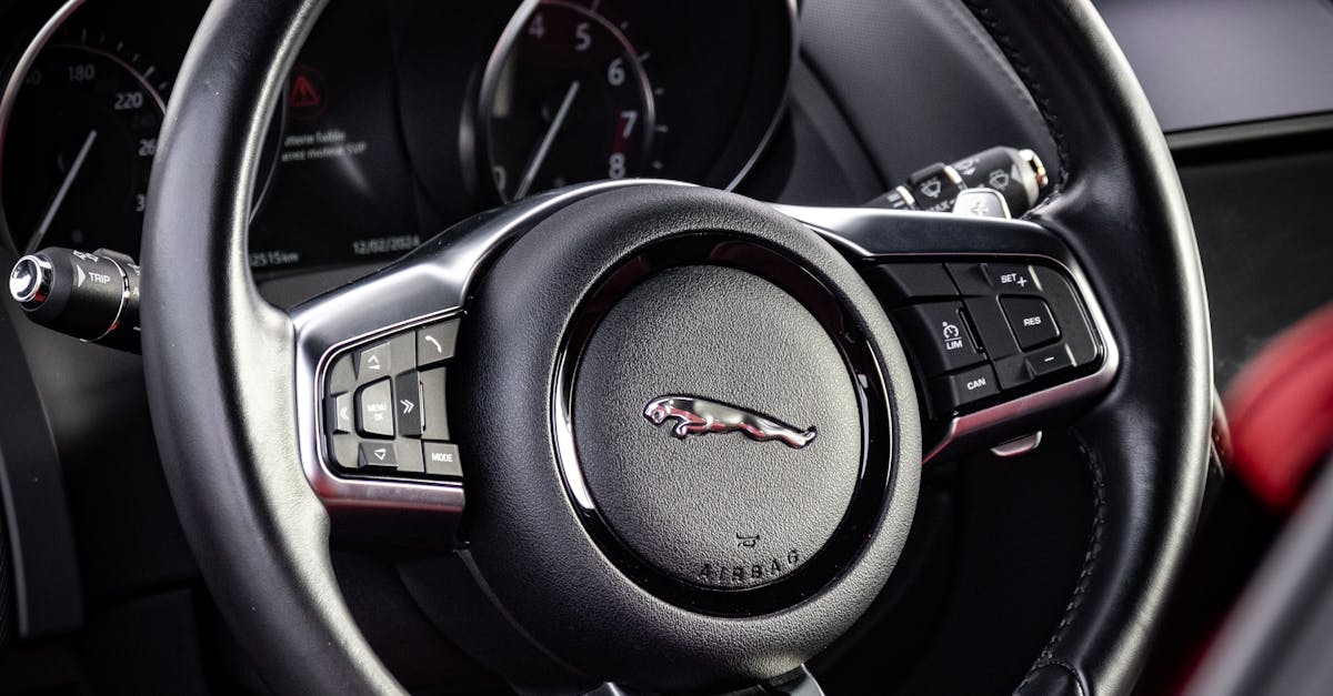 Professionelle Automobil Studiofotos