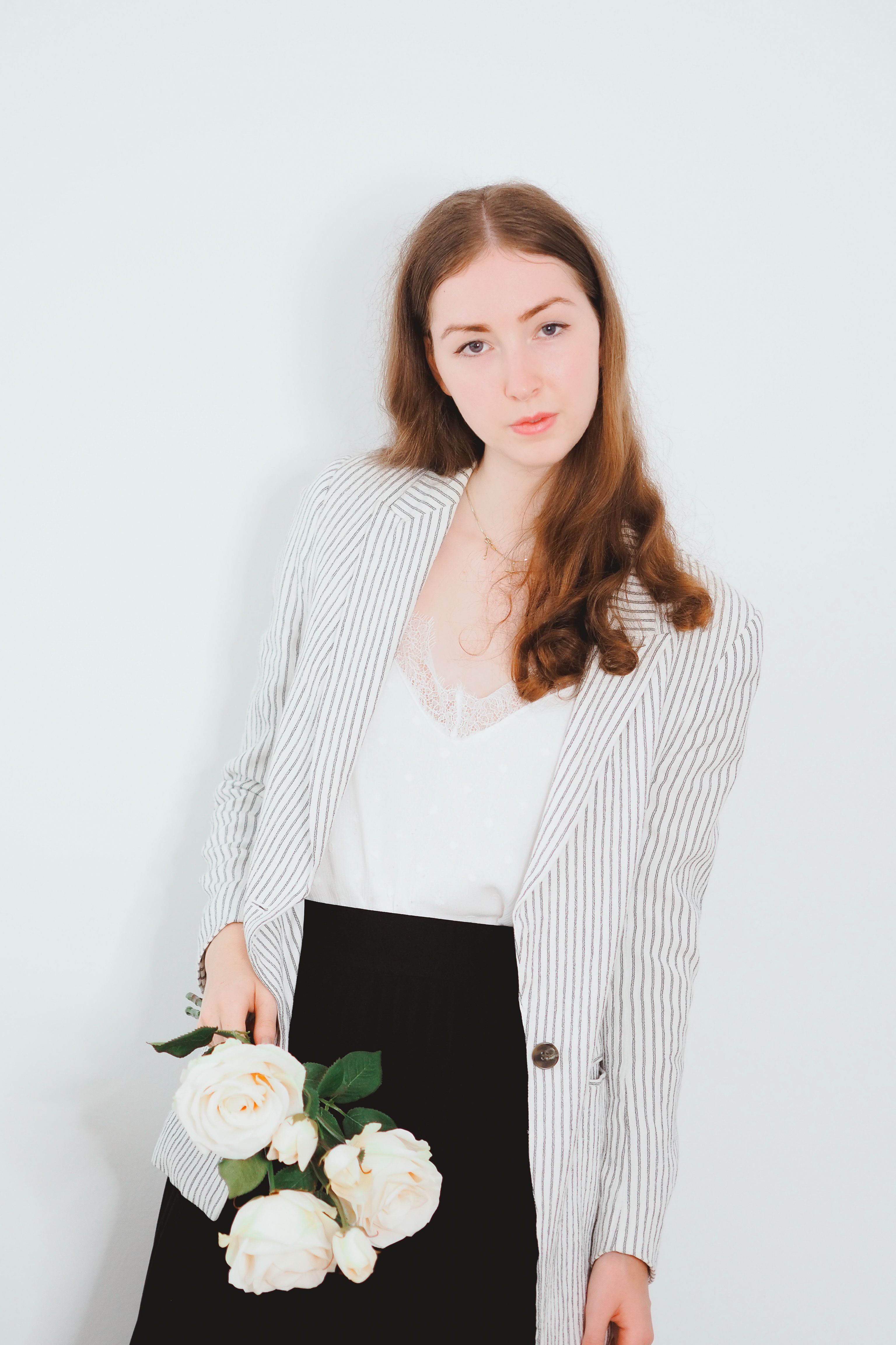 Portrait de Camille Rousseau