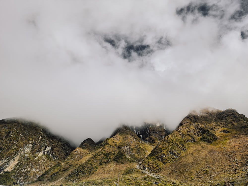 คลังภาพถ่ายฟรี ของ kedarnath, กลางแจ้ง, การถ่ายภาพทิวทัศน์