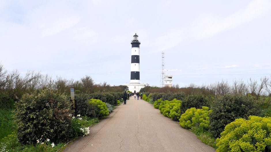 Saint-Denis, Réunion - travel photo