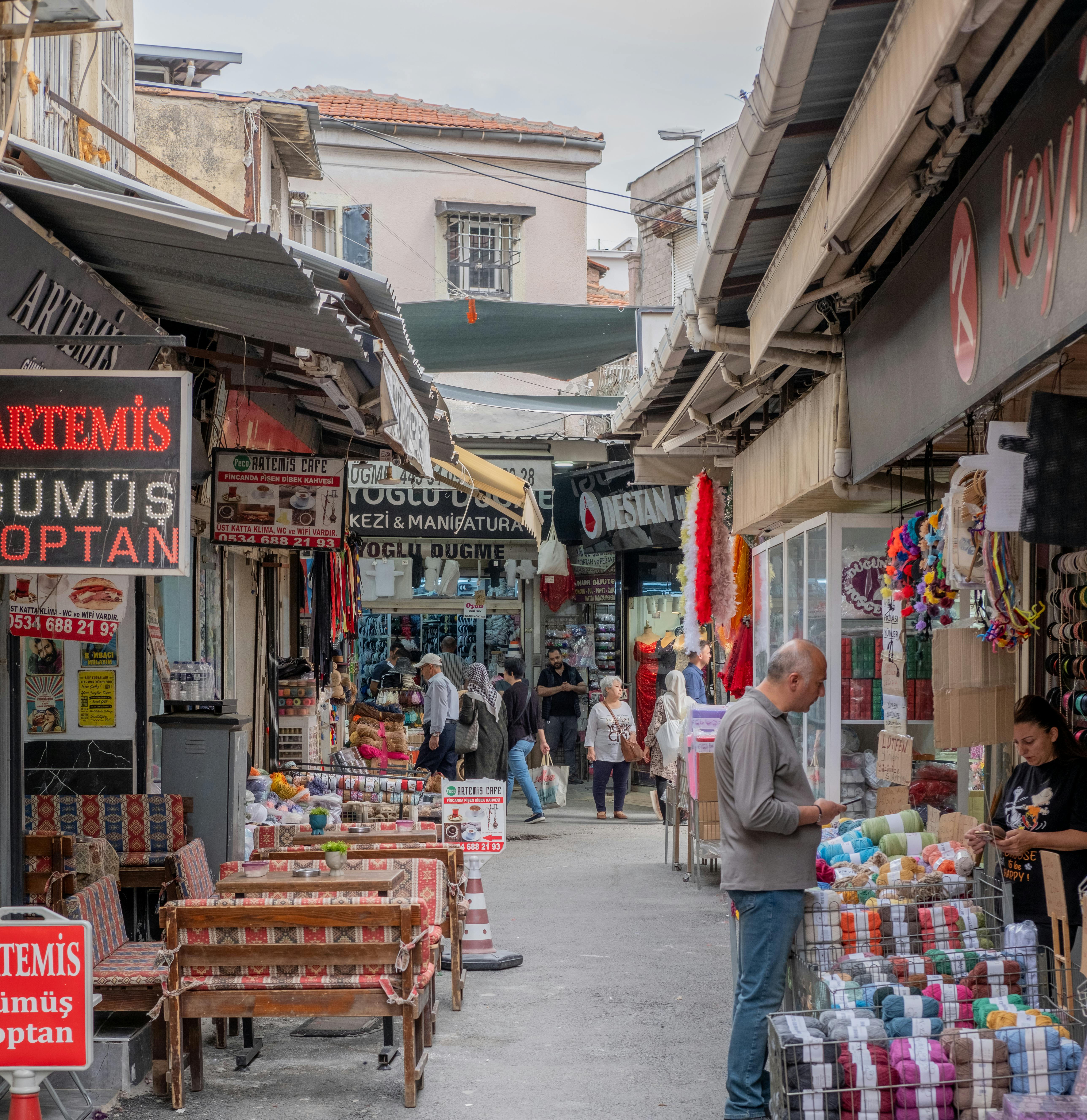 Kiralık Daire Taşınırken Yapmanız Gereken 5 Önemli Hazırlık: Stresi Azaltın, Keyfi Artırın