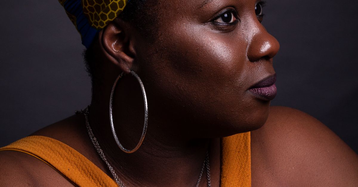 Woman on Focus Photography · Free Stock Photo