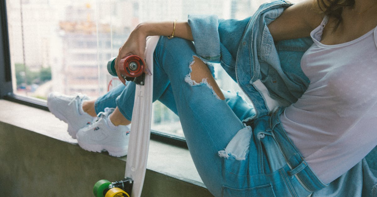 Les chaussures indémodables pour compléter votre look