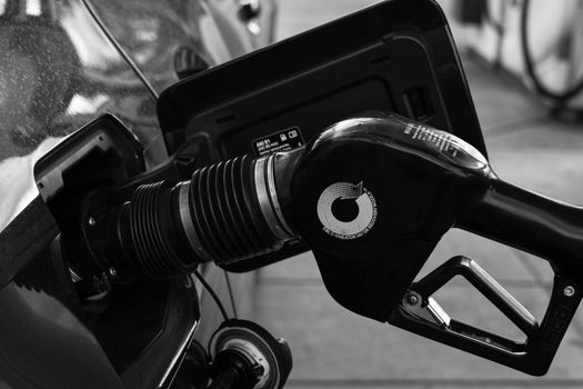 Systemic Inequality: Fuel Crisis Devastating Working Families in Transport Deserts