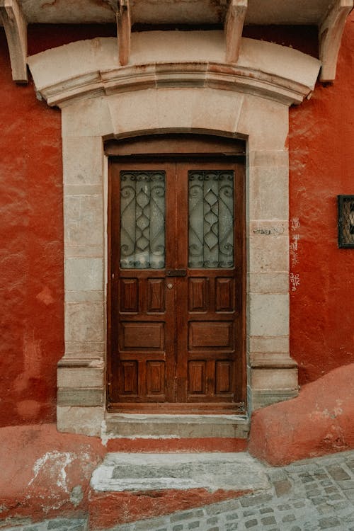 Foto d'estoc gratuïta de abandonat, antic, arquitectura