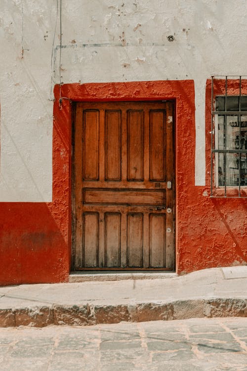 Foto d'estoc gratuïta de abandonat, arquitectura, arquitectura colonial