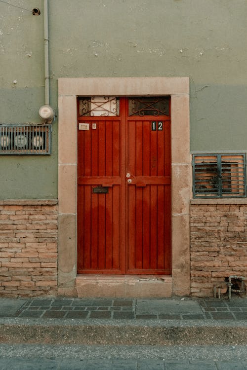 Foto d'estoc gratuïta de a l'aire lliure, abandonat, arquitectura