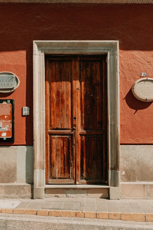 Foto d'estoc gratuïta de antic, arquitectura, arquitectura colonial