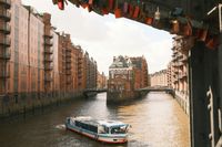 Hamburg