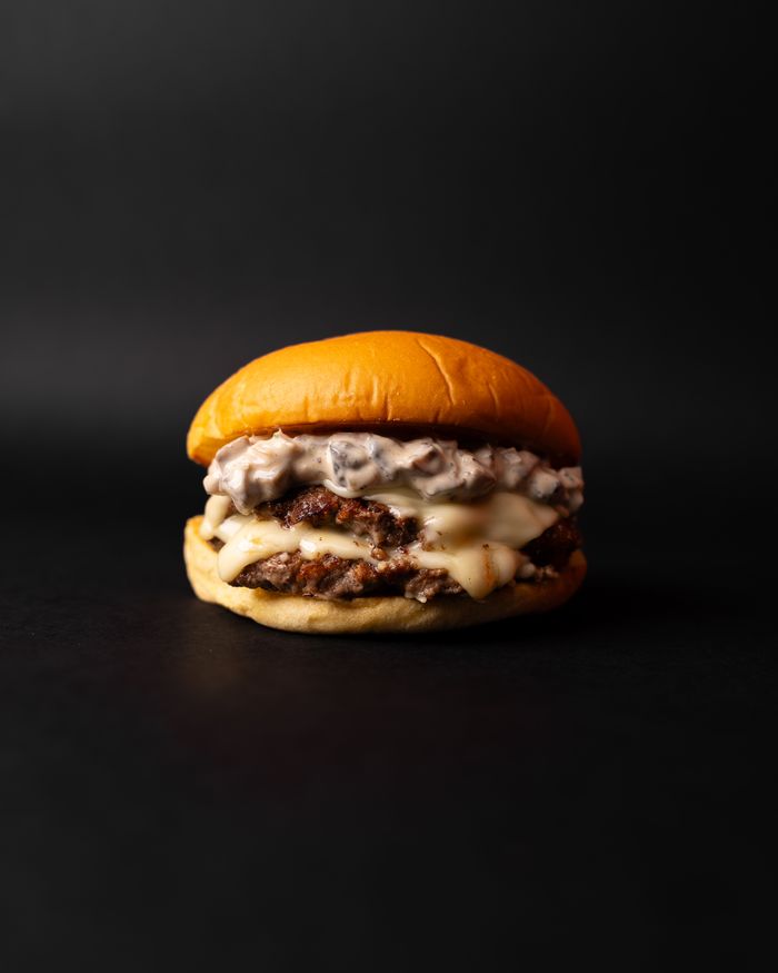 B6 Gourmand Original — Le Sésame, fast-food halal à Malakoff