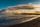 beach sunset