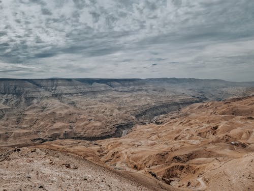 Gratis arkivbilde med canyon, dal, geologi