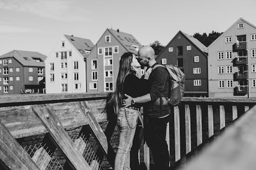 Trondheim, Norway photo 12